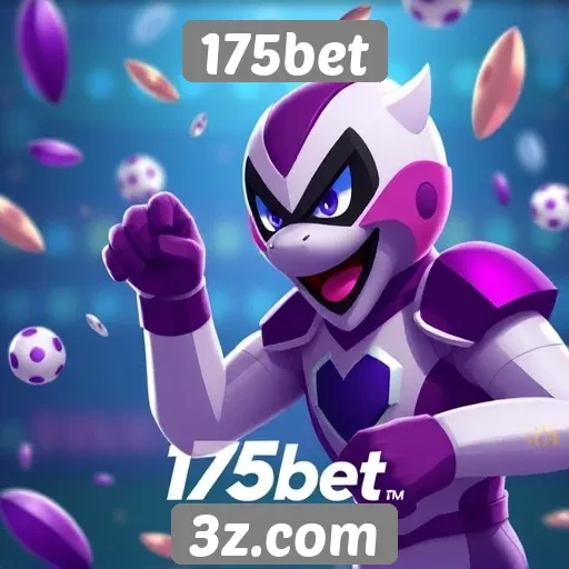 Ofertas de bônus disponíveis no 175bet