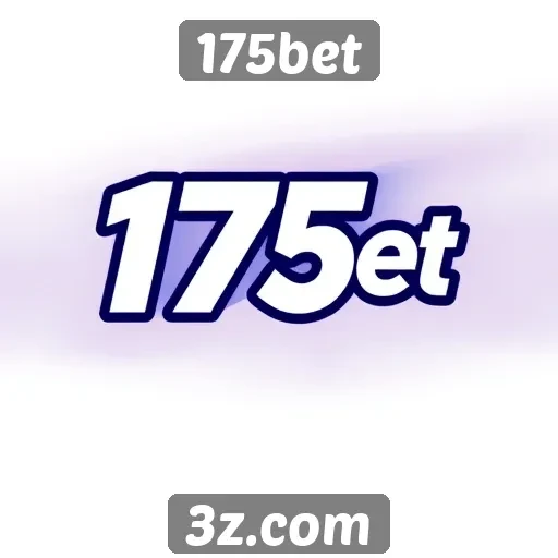 Informações sobre a plataforma de jogos 175bet