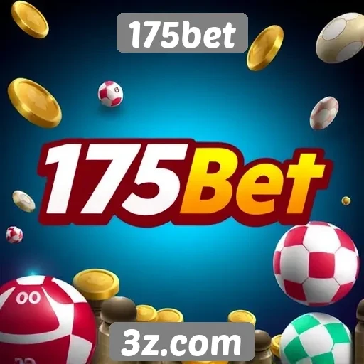 175bet oferece variedade de jogos online