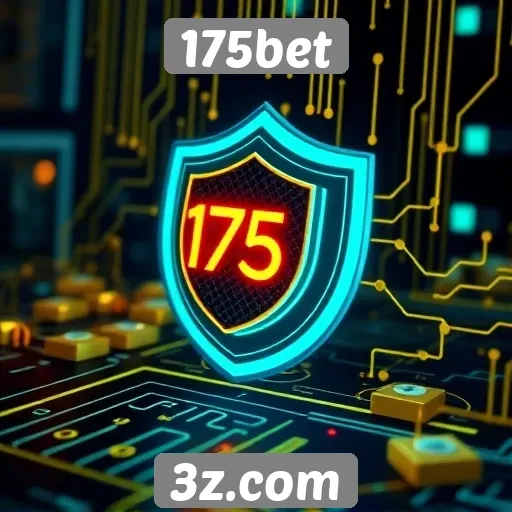 Plataforma 175bet adota novas tecnologias de segurança