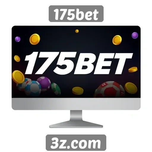 Avaliação de recursos do site 175bet