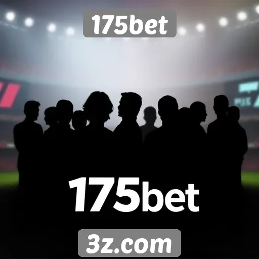 Reputação do 175bet entre os usuários