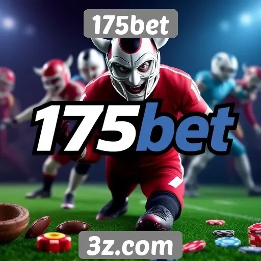 Avaliação dos jogos disponíveis no site 175bet