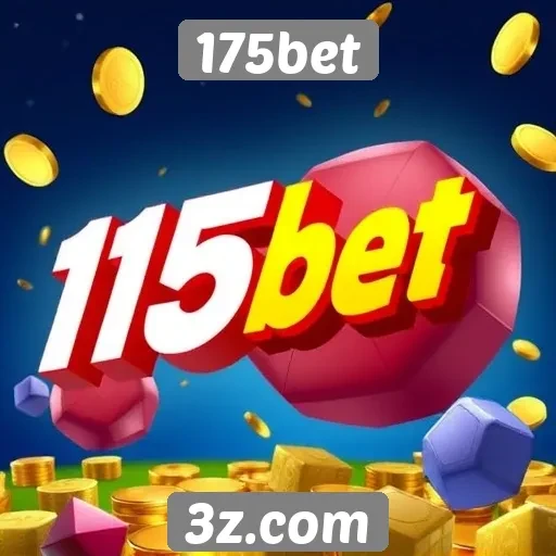 Novos bônus de cadastro disponíveis no 175bet