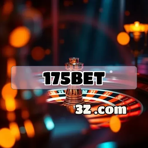 175bet Caça-níqueis