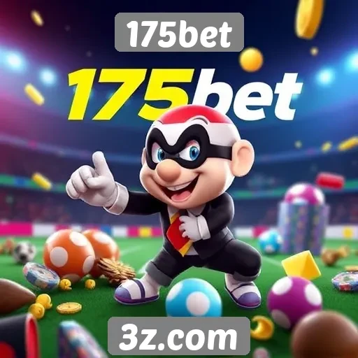Eventos e promoções especiais no 175bet