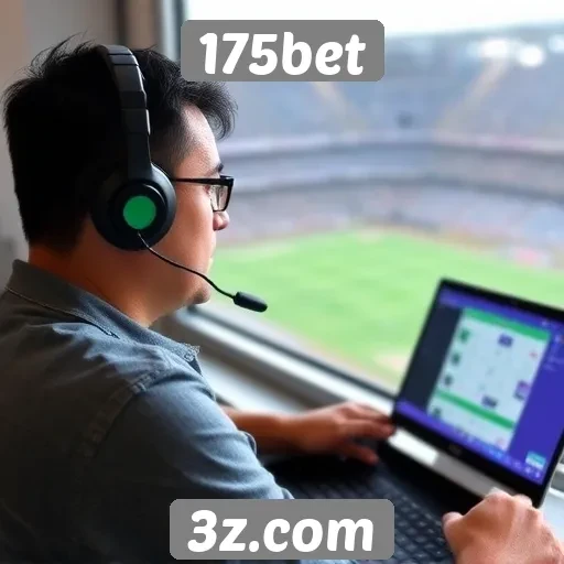 Experiência do usuário no 175bet: um estudo